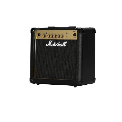 Amplificador De Guitarra Marshall Mg15g