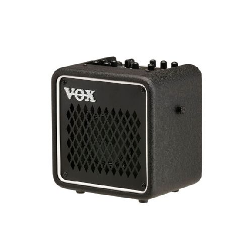 Amplificador De Guitarra Vox Vmg3