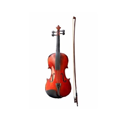 Violín Memphis Ftv11 4/4 C/ Estuche