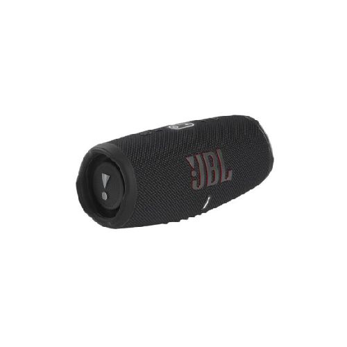 Parlante Portátil Bluetooth Jbl Charge 5 Negro