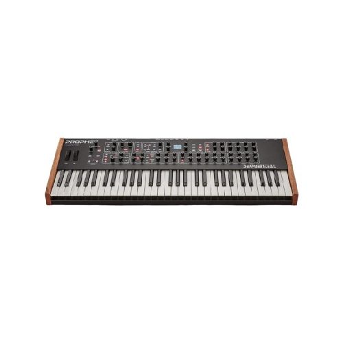 Sintetizador Sequential Prophet Rev2 16-voice Keyboard