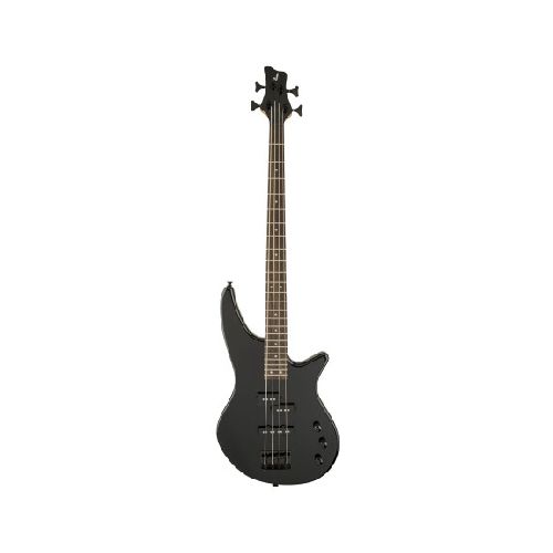 Bajo Electrico Jackson Js2 Spectra Black