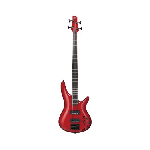 Bajo Electrico Ibanez Sr300eb Red