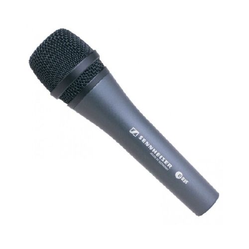 Micrófono Condensador Sennheiser E835