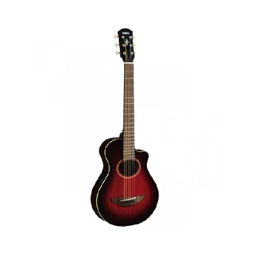 Guitarra Travel Yamaha Apxt2 3/4 Acero Drb