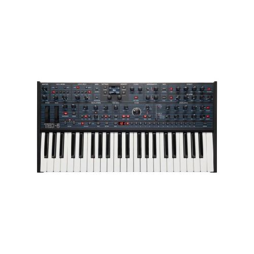 Sintetizador Oberheim Teo-5 Keyboard