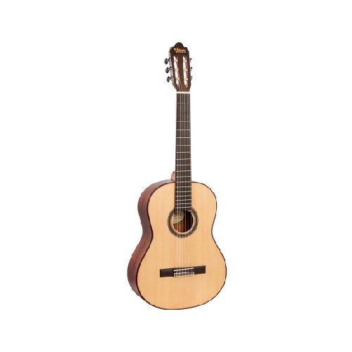 Guitarra Clasica Valencia Vc704 Natural