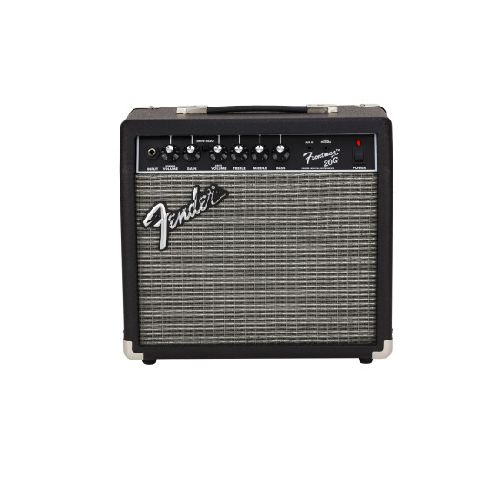 Amplificador Guitarra Fender Frontman 20g