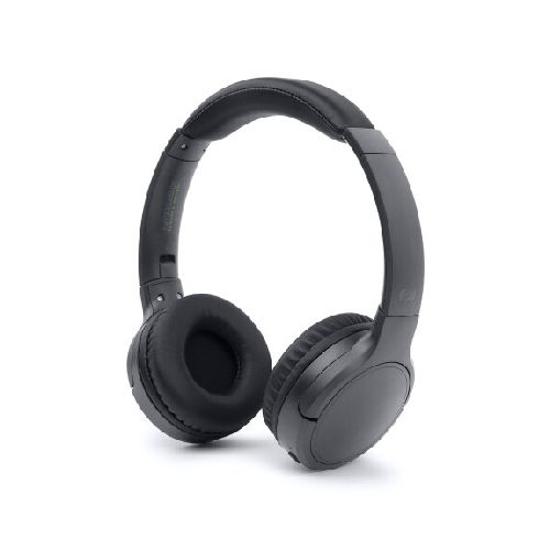 Auriculares Bluetooth Muse M272bt Negro