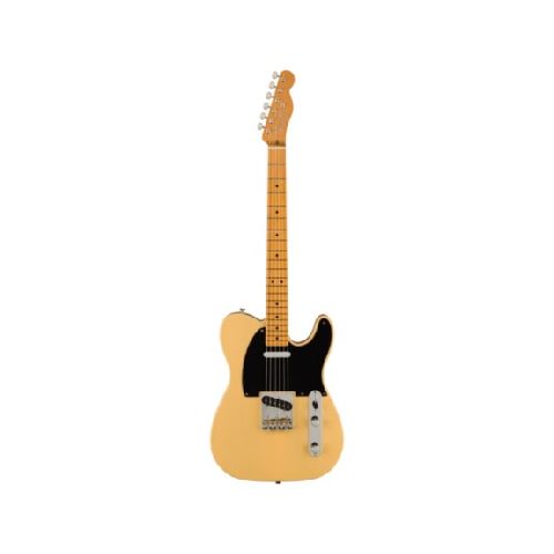 Guitarra Eléctrica Fender Vintera Ii 50s Nocaster Blackguard Blonde