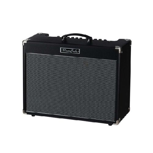 Amplificador Guitarra Roland Blues Cube Artist