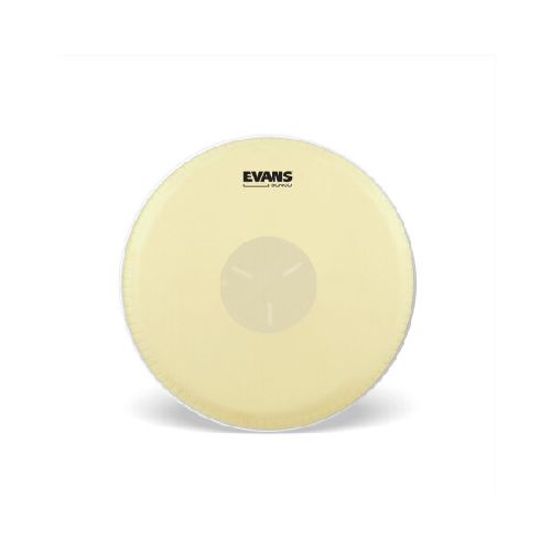 Parche Bongo Evans Tri Center 8 5/d11338 Lp