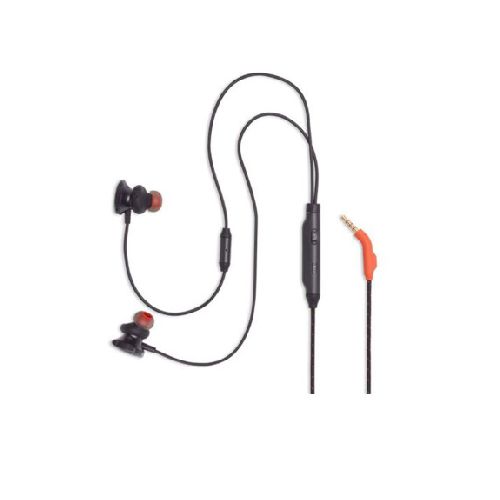 Auricular Jbl Quantum 50 Negro