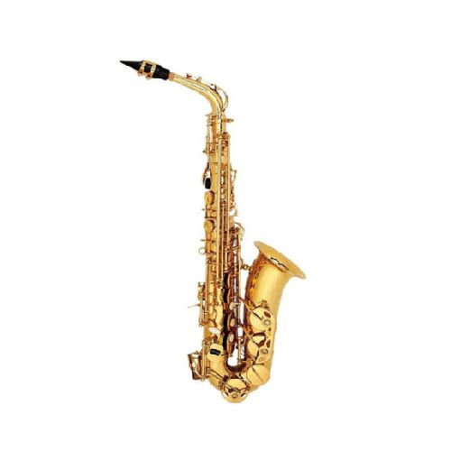 Saxo Alto Lincoln Jyas1102 Laqueado