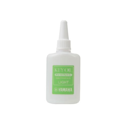 Aceite Para Llaves Yamaha Key Oil Light 20 Ml Para Pícolo, Flauta, Oboe