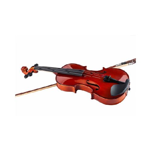 Violín Memphis Ftv11 1/2 C/ Estuche