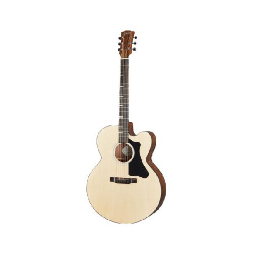 Guitarra Electro Acústica Gibson G200ec Natural