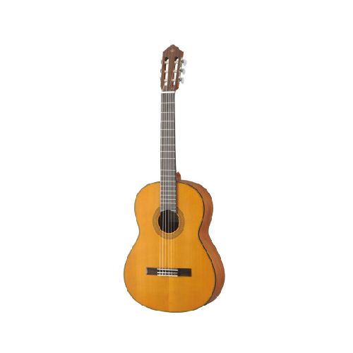 Guitarra Clasica Yamaha Cg122mc Mate