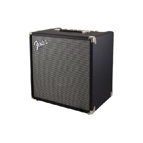 Amplificador Bajo Fender Rumble 40