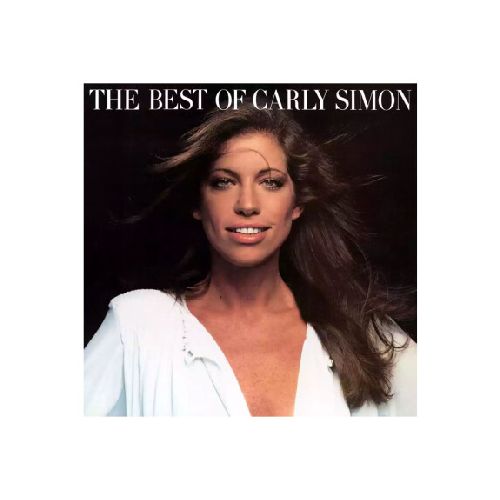 Simon,carly / Best Of Carly Simon - Lp