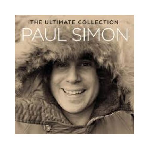 Simon Paul- Ultimate Collection - Vinilo