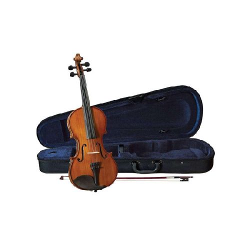 Violín Cervini Hv200 3/4 C/ Estuche