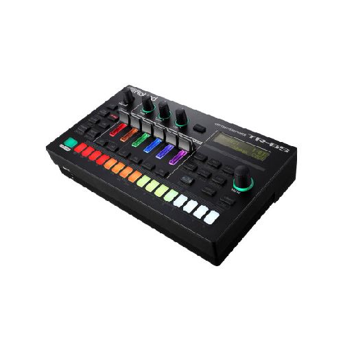 Sintetizador Caja De Ritmos Roland Tr6s