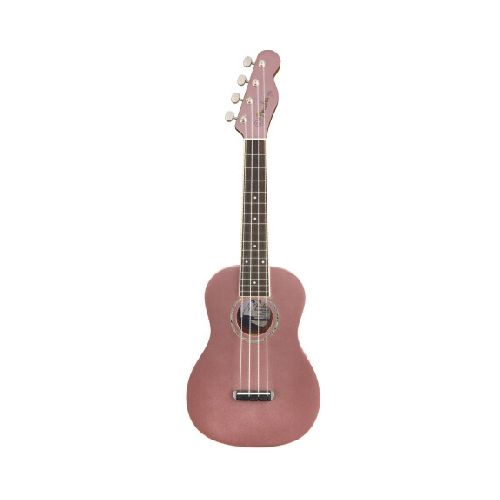 Ukelele Fender Zuma Classic Wn Bgm