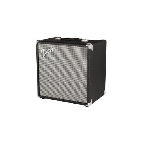 Amplificador Bajo Fender Rumble 25