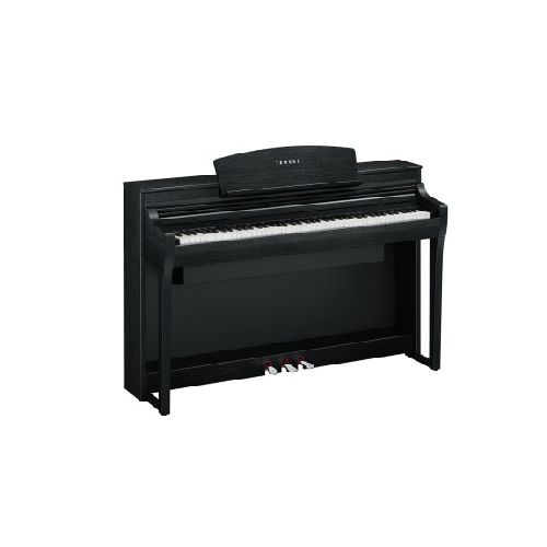 Piano Digital Yamaha Csp-275 Black