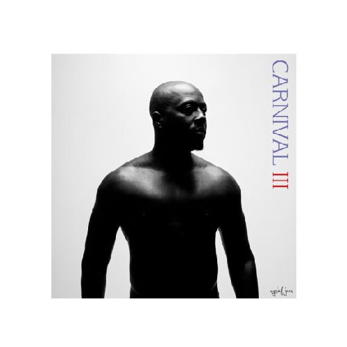 (l) Jean Wyclef-carnival Iii: The Fall & Rise Of - Vinilo