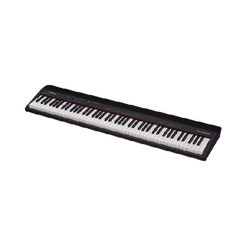 Piano Digital Roland Go-88 Black