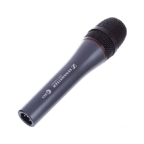 Micrófono Condensador Sennheiser E865