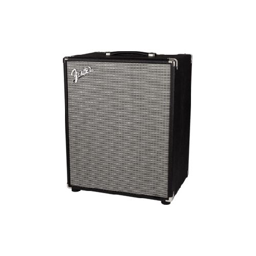 Amplificador Bajo Fender Rumble 200