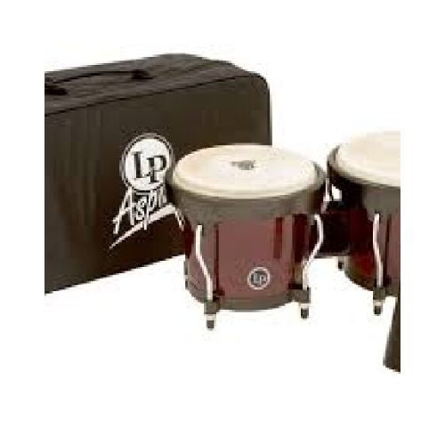 Bongo Kit Lp 500rw Aspire Winered