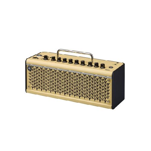 Amplificador De Guitarra Yamaha Thr10ii Wireless 20w Bt Y Batería