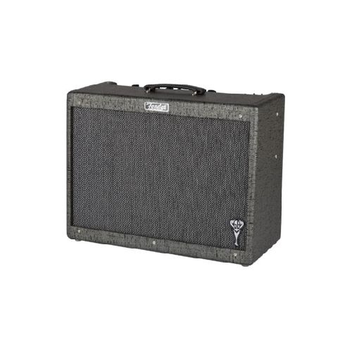 Amplificador De Guitarra Fender Gb Hot Rod Deluxe