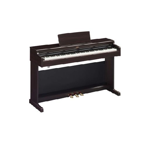 Piano Digital Yamaha Ydp165r