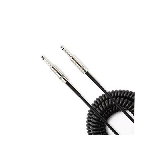 Cable Guitarra Daddario Pwcdg30 Blk 9mts