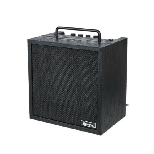 Amplificador Bajo Ibanez Ibz10 10 Watts