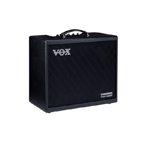 Amplificador De Guitarra Vox Cambridge 50