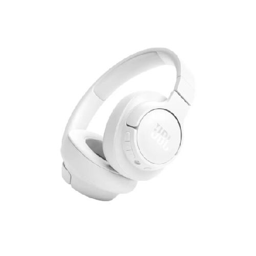 Auriculares Bluetooth Jbl T720btwht Blanco