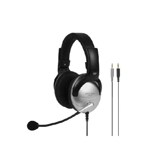 Auriculares Gamer -koss Sb45 Negro