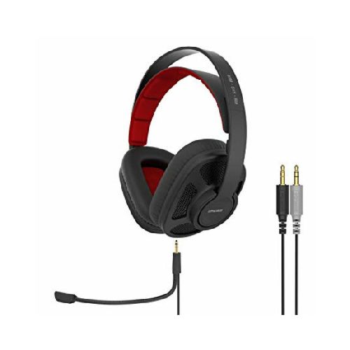 Auriculares Koss Gmr 545 Air Negro