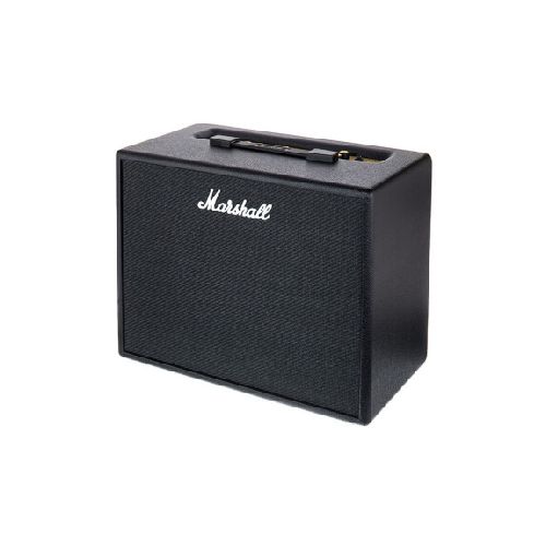 Amplificador Guitarra Marshall Code 50