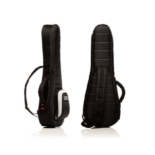 Funda Ukelele Mono M80uc Concert Soprano Black