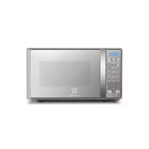 Microondas Electrolux Emdo20s5gsrg Gris 20l 220v