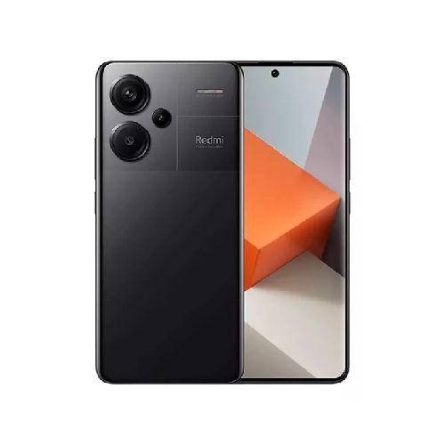 Xiaomi Redmi Note 13 Pro Plus 5g Dual Sim 512 Gb 12 Gb Ram Negro