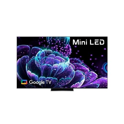 Smart TV TCL Series C835 55C835 QLED Google TV 4K 55