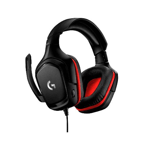 Auriculares Gamer Logitech G332